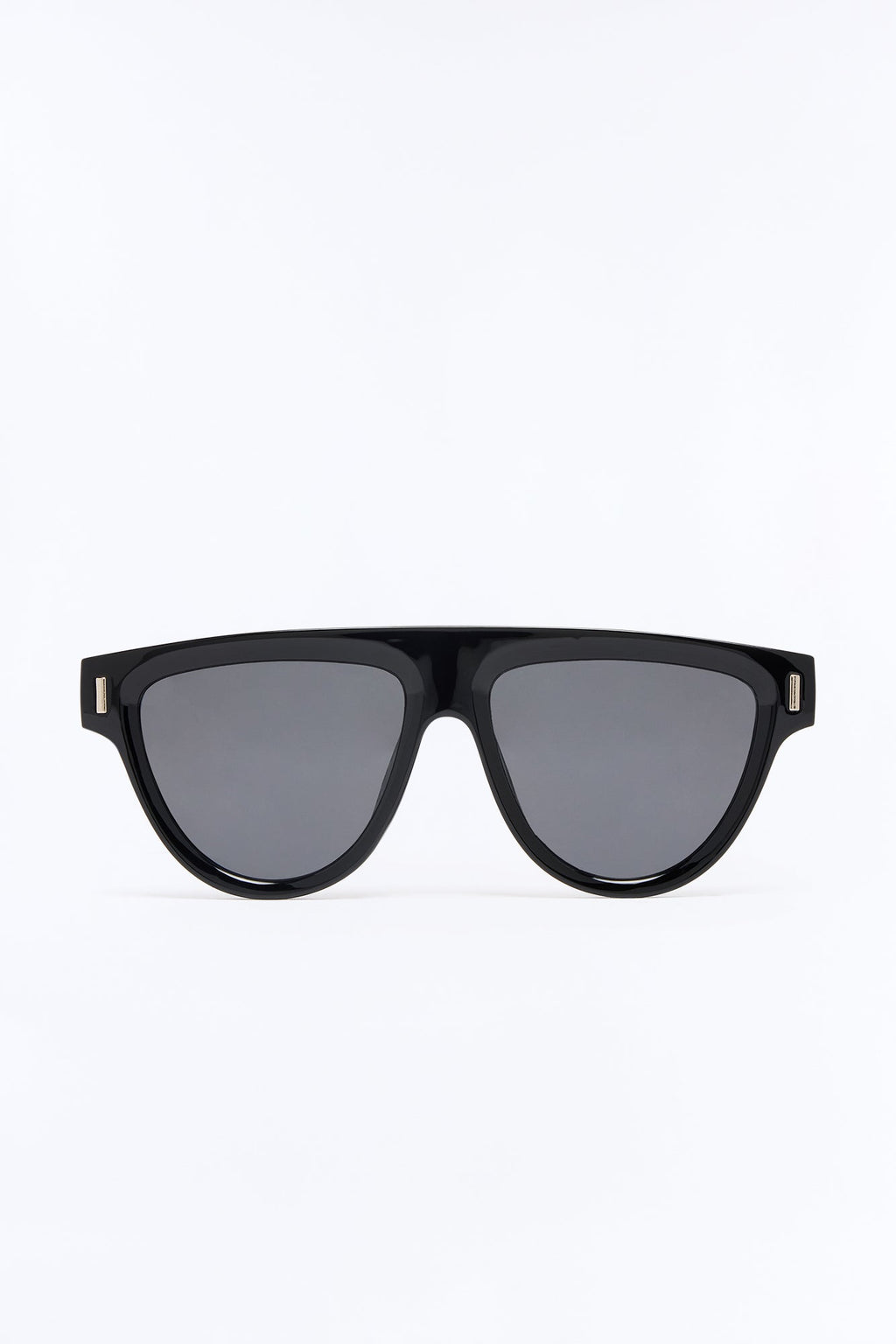 Front Row Sunglasses - Black