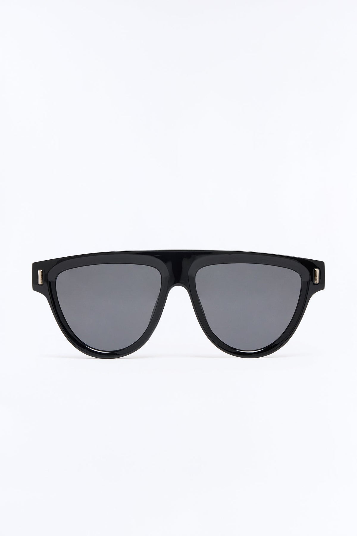 Front Row Sunglasses - Black