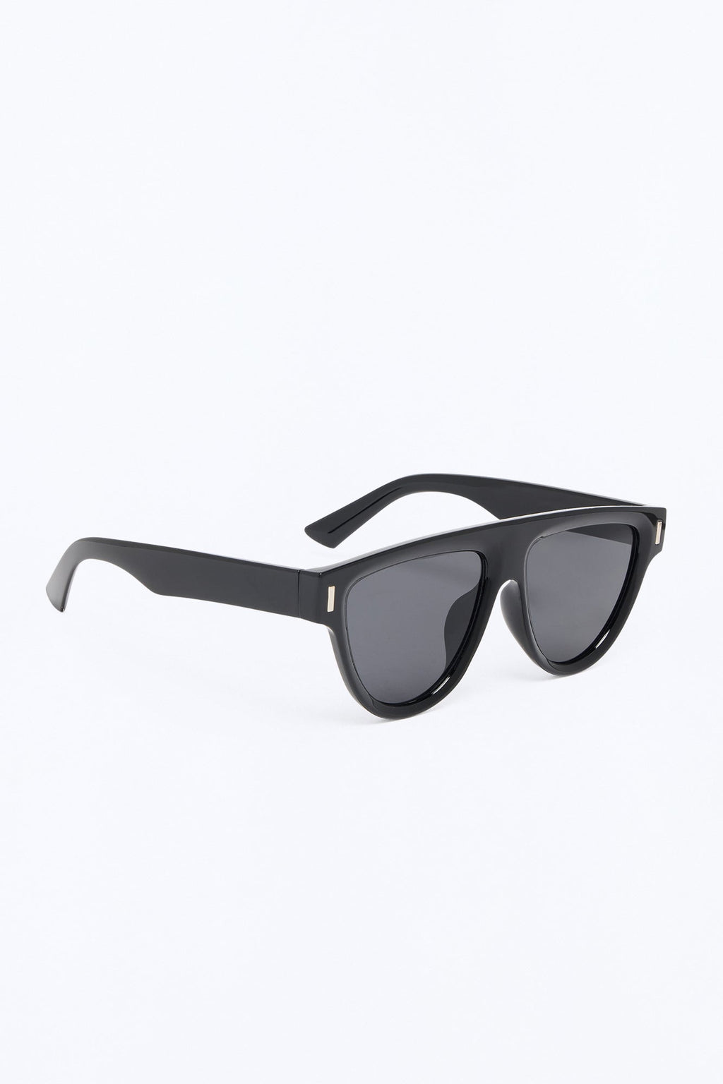 Front Row Sunglasses - Black