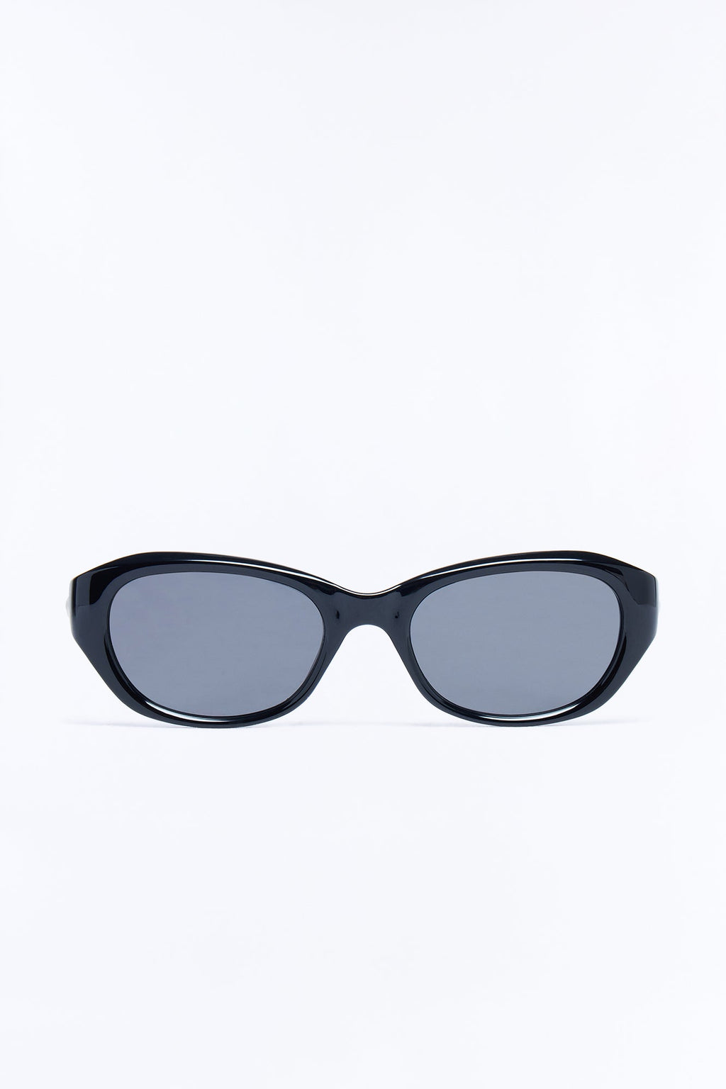 Rebel Vision Sunglasses - Black