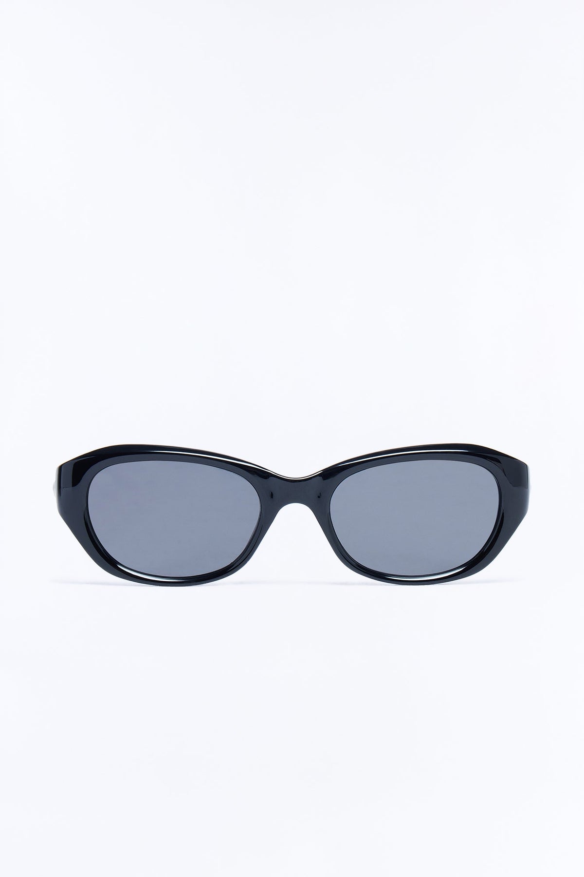Rebel Vision Sunglasses - Black