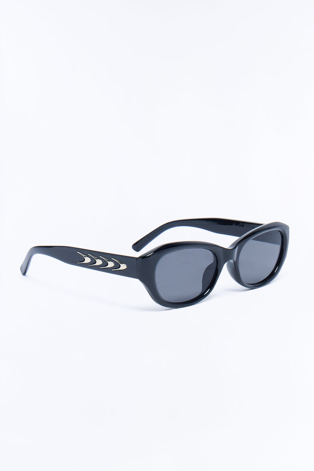 Rebel Vision Sunglasses - Black
