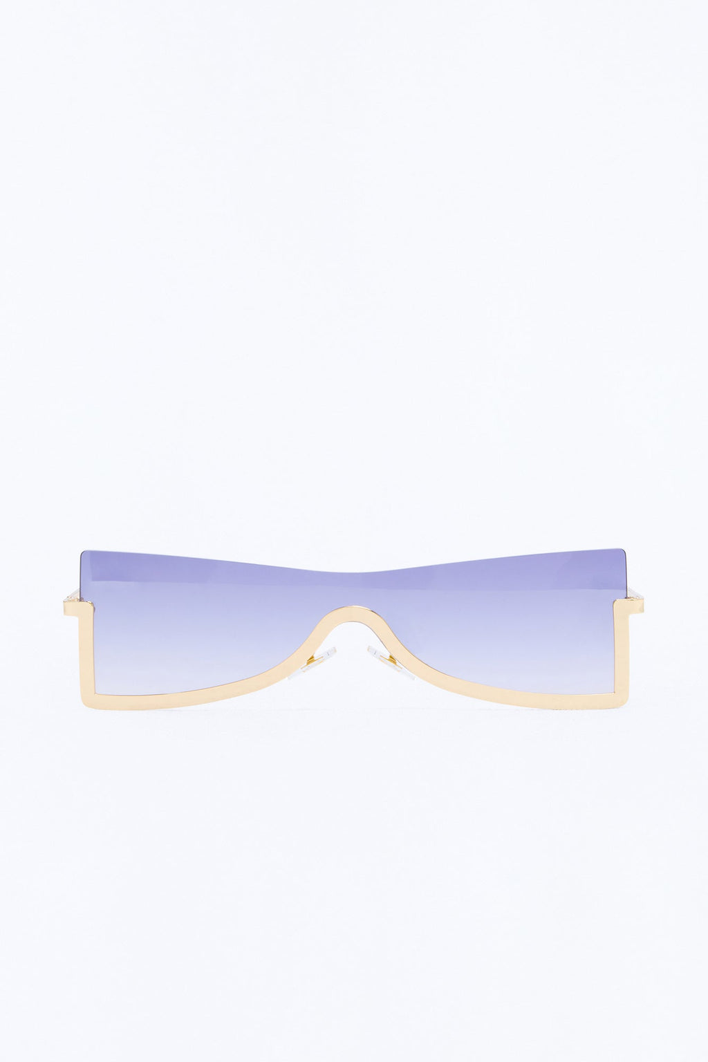 Dare Me Sunglasses - Black