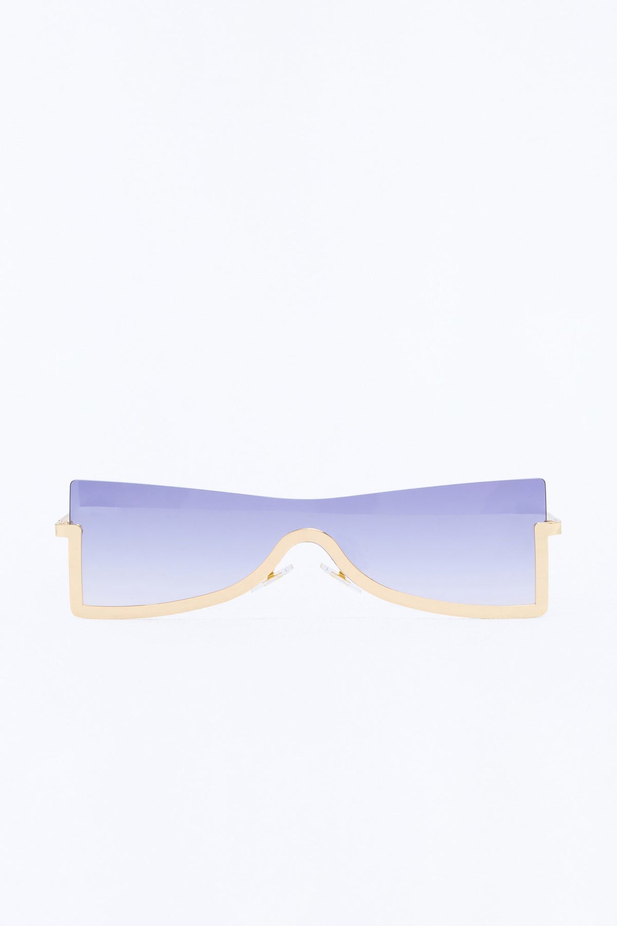 Dare Me Sunglasses - Black