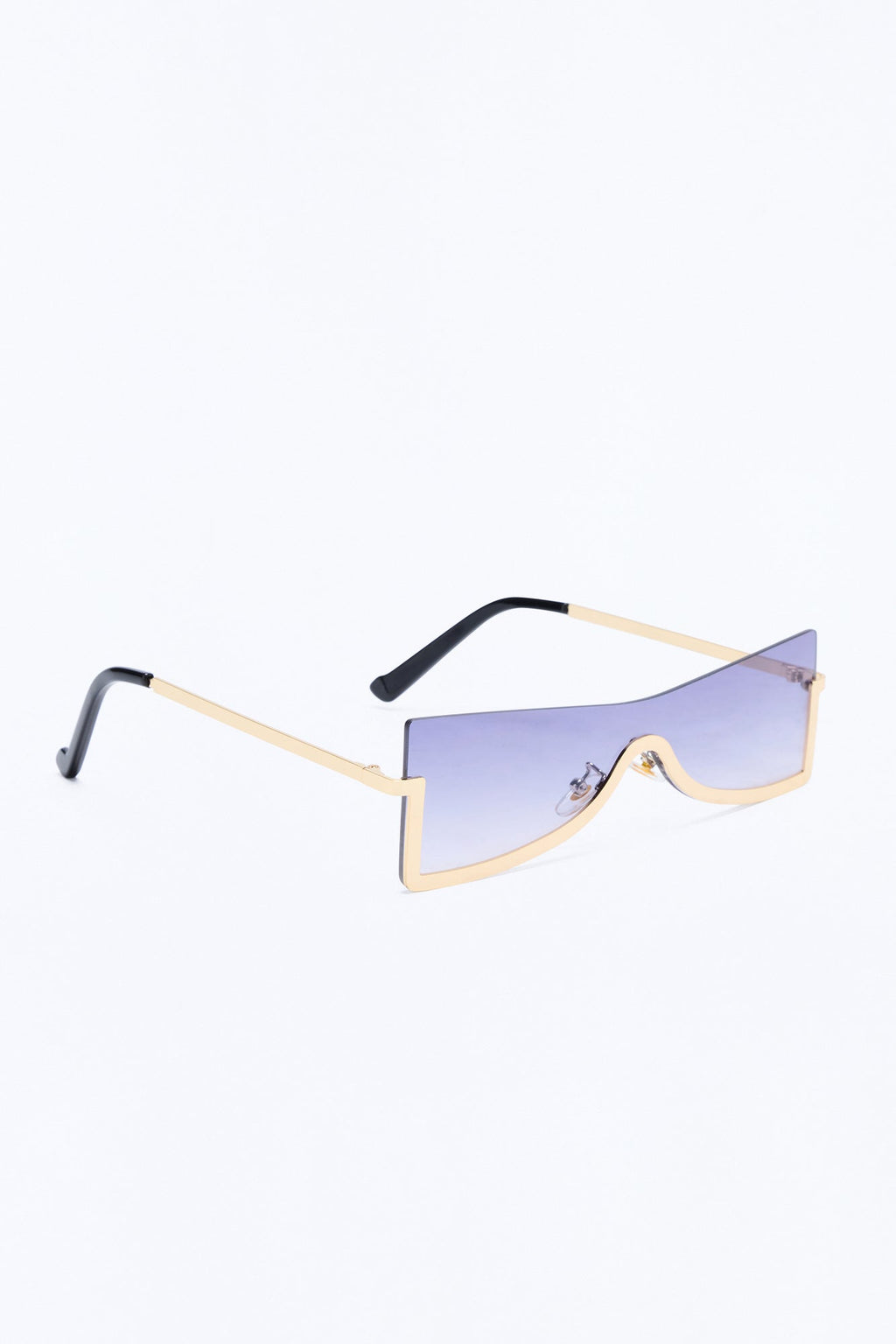 Dare Me Sunglasses - Black