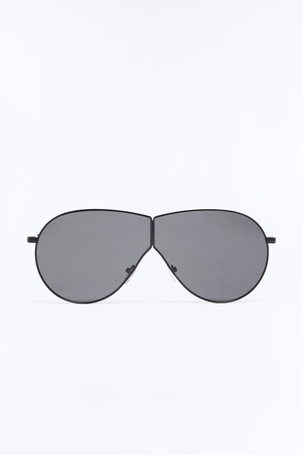 I'm That Girl Sunglasses - Black