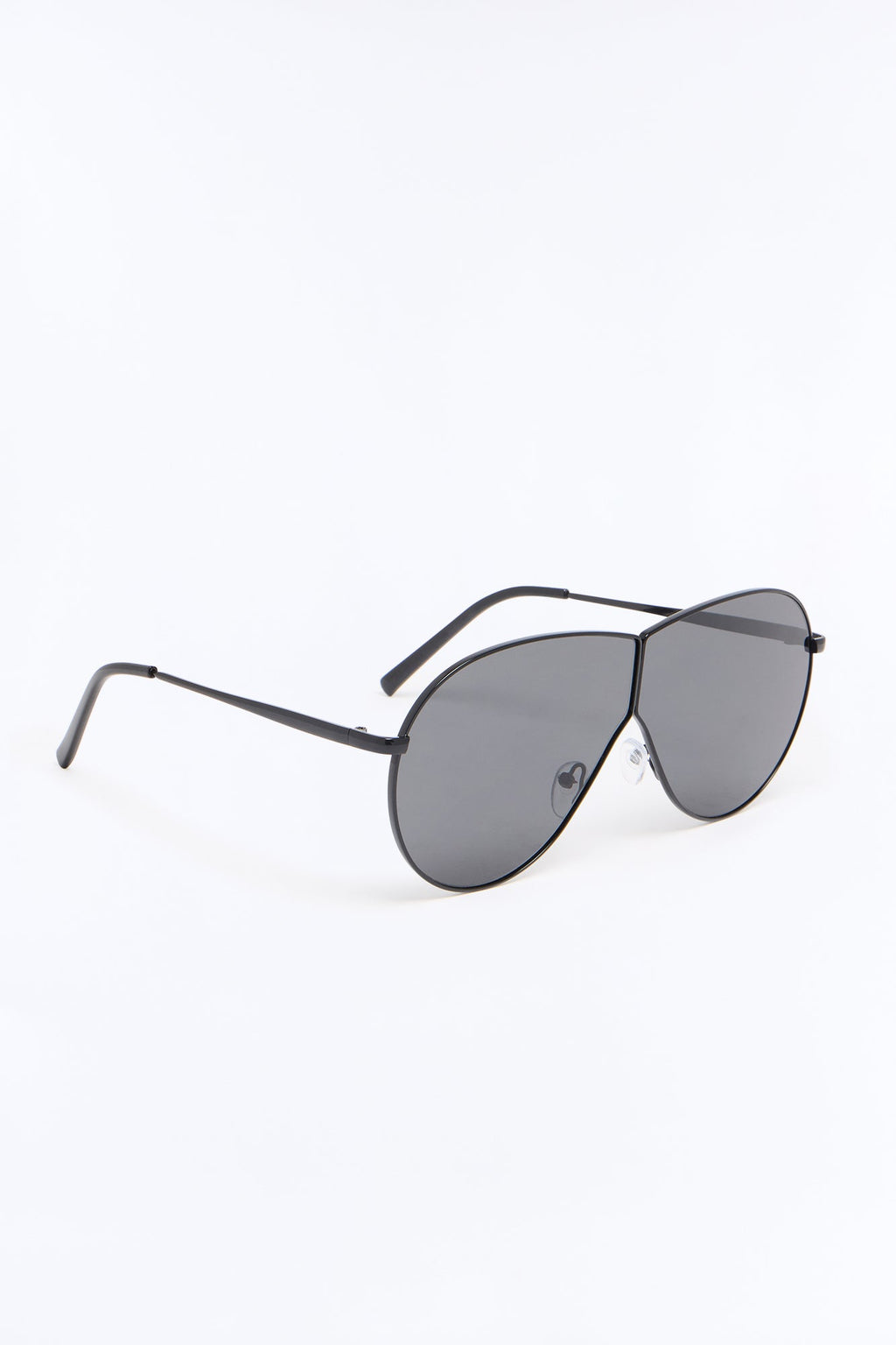 I'm That Girl Sunglasses - Black