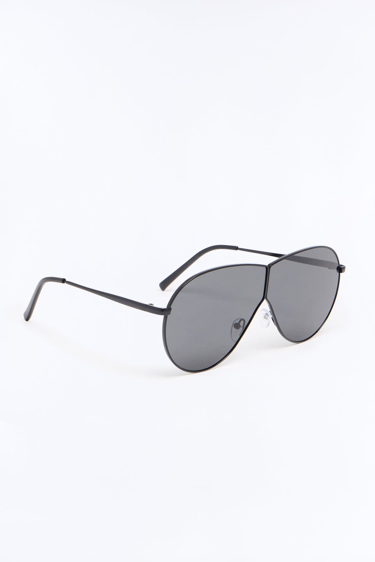 I'm That Girl Sunglasses - Black